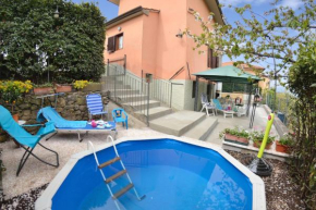 Casale Geniva with Private Pool - Happy Rentals, Massarosa